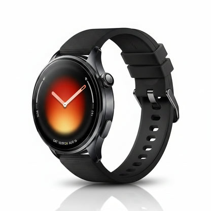 Xiaomi Watch 5 | Écran AMOLED Saphir · Gemini · 6 Jours d'Autonomie