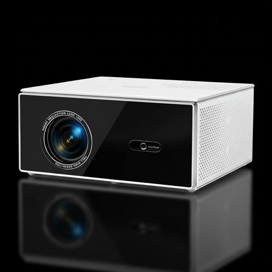 Vidéoprojecteur ThundeaL TDA7W 2K/4K Android 13 WiFi 6 Full HD 1080P - 2+32Go Home Cinéma Portable