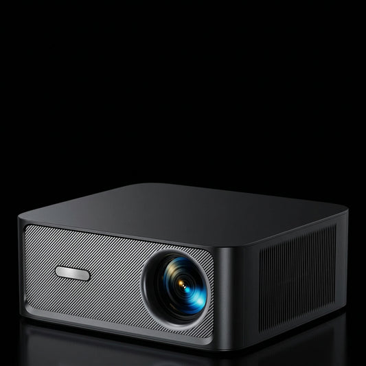 Vidéoprojecteur ThundeaL TD98 Pro Full HD – 3 000 ANSI, Android et Wi-Fi 6