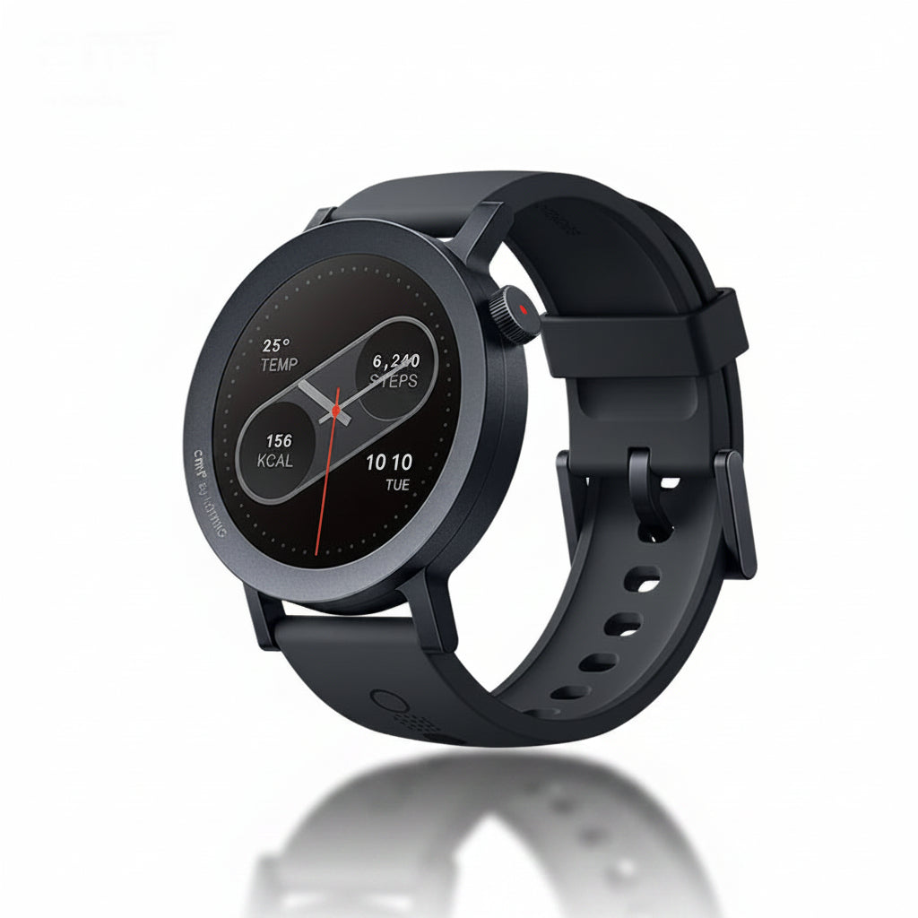 CMF by Nothing Watch Pro 2 – Montre Connectée AMOLED 1,32" | GPS | Appels Bluetooth | 13 jours d'autonomie