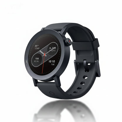 CMF by Nothing Watch Pro 2 – Montre Connectée AMOLED 1,32" | GPS | Appels Bluetooth | 13 jours d'autonomie