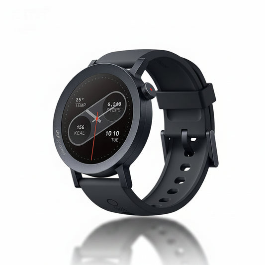 CMF by Nothing Watch Pro 2 – Montre Connectée AMOLED 1,32" | GPS | Appels Bluetooth | 13 jours d'autonomie