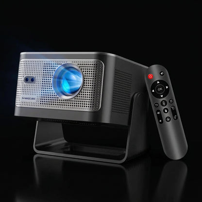 Vidéoprojecteur Magcubic HY350 Max – Full HD, autofocus et Wi-Fi 6