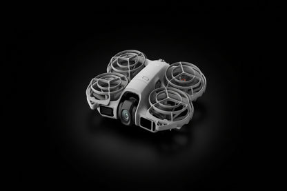 DJI Neo2 – Drone Caméra 4K, 151g Ultra-Léger, Protection Hélices, ActiveTrack