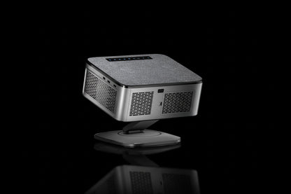 Vidéoprojecteur 4K UHD 40000 Lumens Android 12.0 Auto Focus Daylight