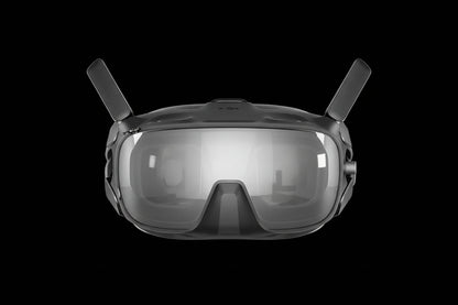 DJI Goggles N3 – Lunettes FPV 1080p Ultra Grand Écran pour Vol Immersif