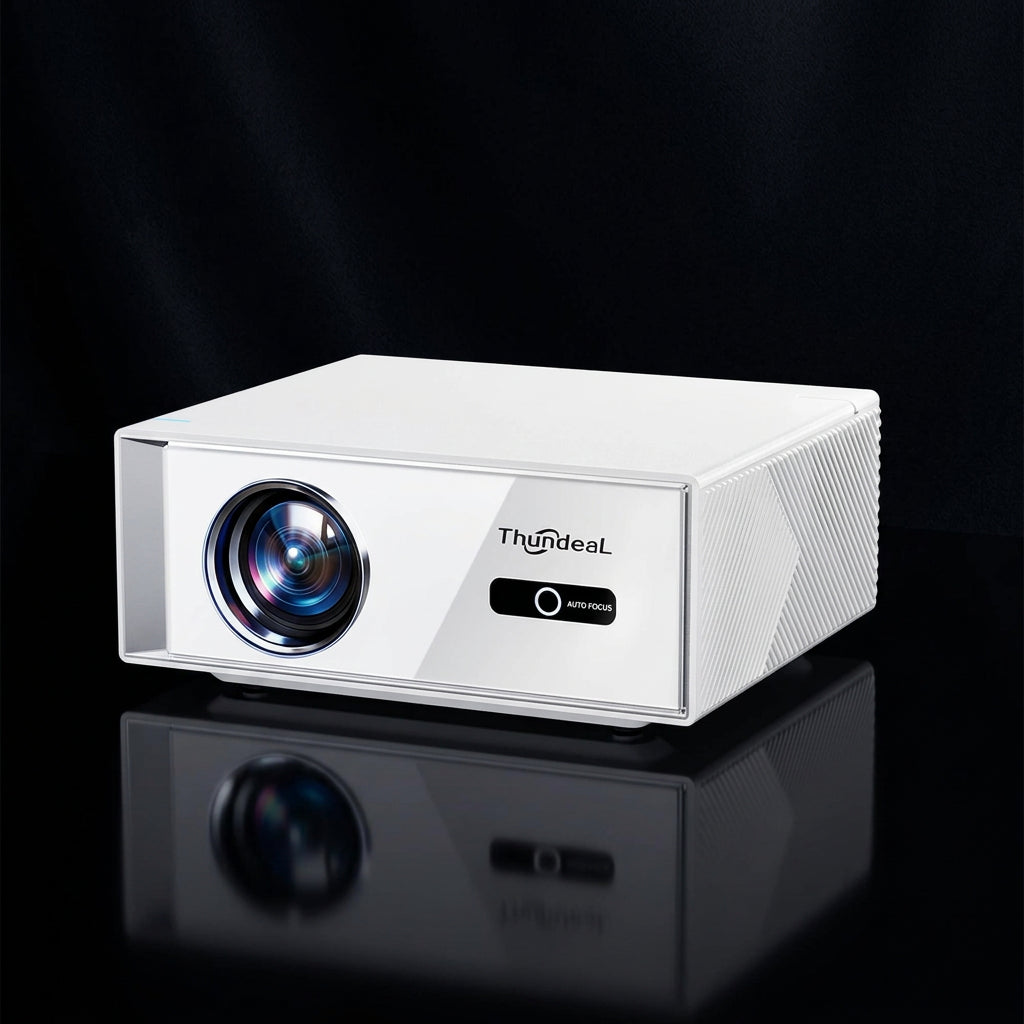 Vidéoprojecteur ThundeaL TD95W Full HD Android | Wi-Fi 6 & Autofocus