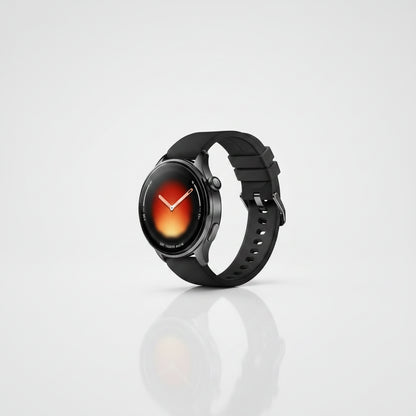 Xiaomi Watch 5 | Écran AMOLED Saphir · Gemini · 6 Jours d'Autonomie