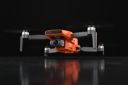 Drone FIMI MINI 3 Pro 4K 60fps 249g Capteur 48MP Nacelle 3 Axes - Portée 9km AI Night Video GPS - Quadricoptère FPV Professionnel