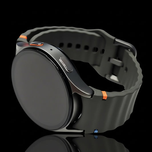 Samsung Galaxy Watch 7 44mm - Montre Connectée Super AMOLED 1.3" 2GB/32GB GPS