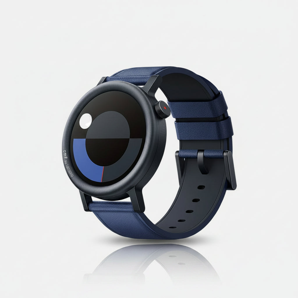 CMF by Nothing Watch Pro 2 – Montre Connectée AMOLED 1,32" | GPS | Appels Bluetooth | 13 jours d'autonomie