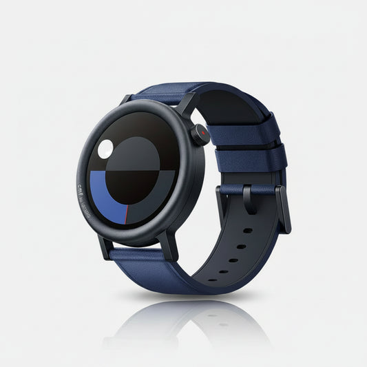 CMF by Nothing Watch Pro 2 – Montre Connectée AMOLED 1,32" | GPS | Appels Bluetooth | 13 jours d'autonomie