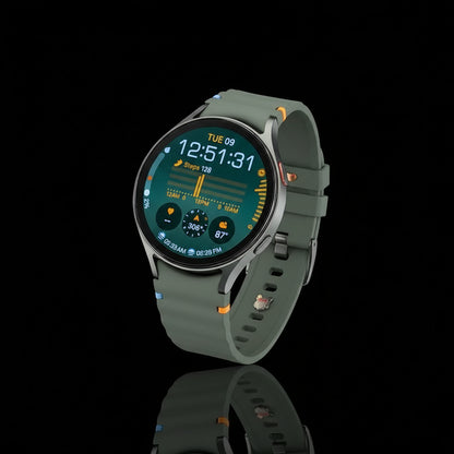 Samsung Galaxy Watch 7 Bluetooth 40mm - Montre Connectée Super AMOLED