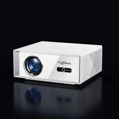 ThundeaL TD95W – Vidéoprojecteur Full HD avec Android 14 |
