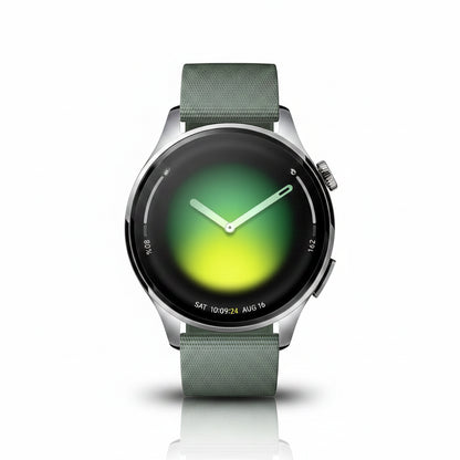 Xiaomi Watch 5 | Montre Connectée AMOLED Saphir · Gemini · 6 Jours d'Autonomie