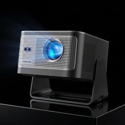 Vidéoprojecteur Magcubic HY350 Max B – Full HD, autofocus et Wi-Fi 6
