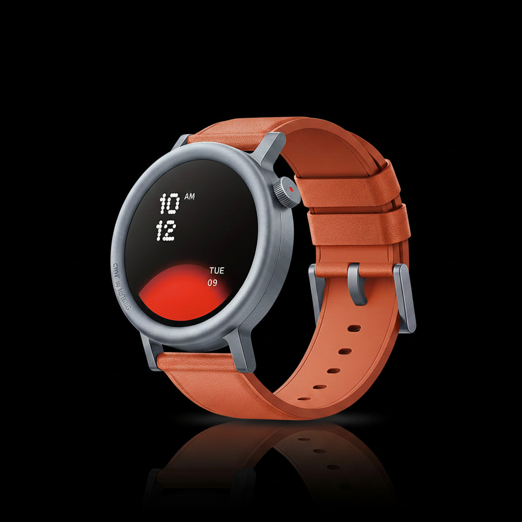 CMF Watch Pro 2 - Vue 1