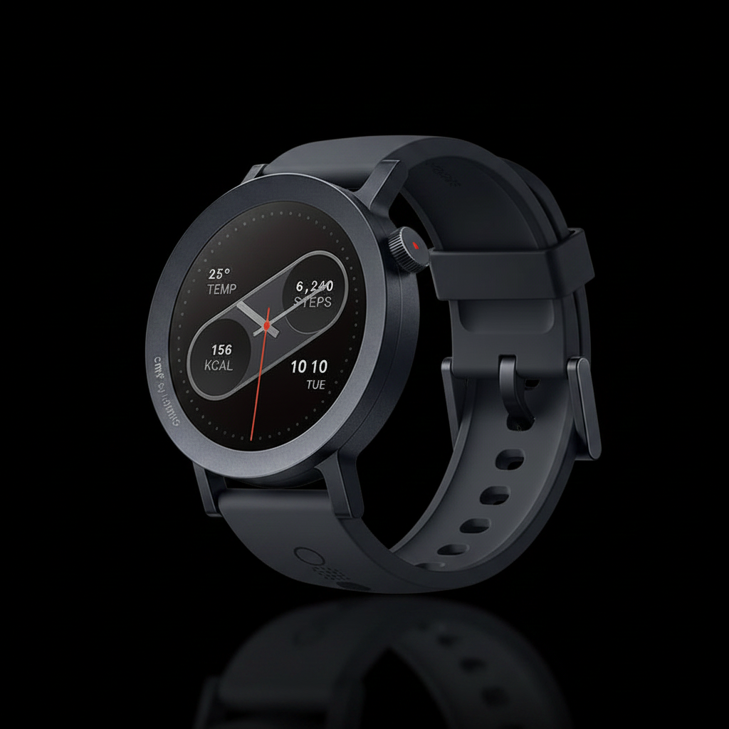 CMF Watch Pro 2 - Vue 1