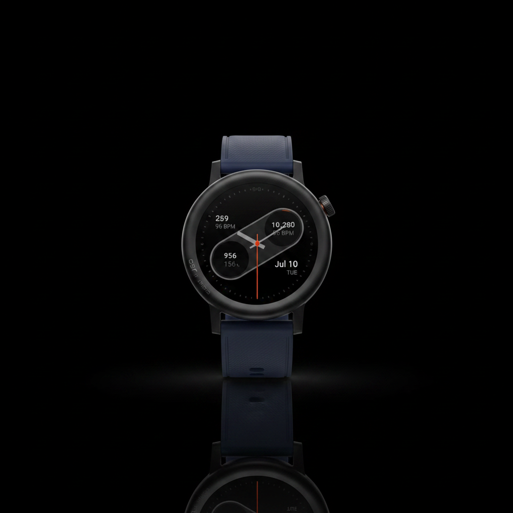 CMF Watch Pro 2 - Vue 4