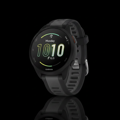 Garmin Forerunner 165 - Vue 1