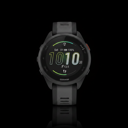 Garmin Forerunner 165 - Vue 3