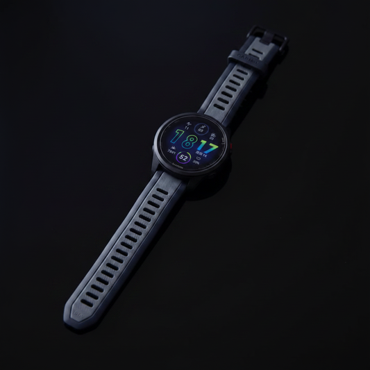 Garmin Forerunner 165 - Vue 4