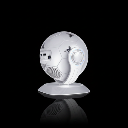 Magcubic HY300F - Vue 5
