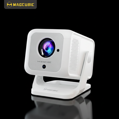 Magcubic HY310X - Vue 1
