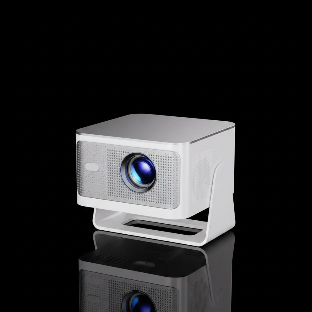 Magcubic HY350Max - Vue 1
