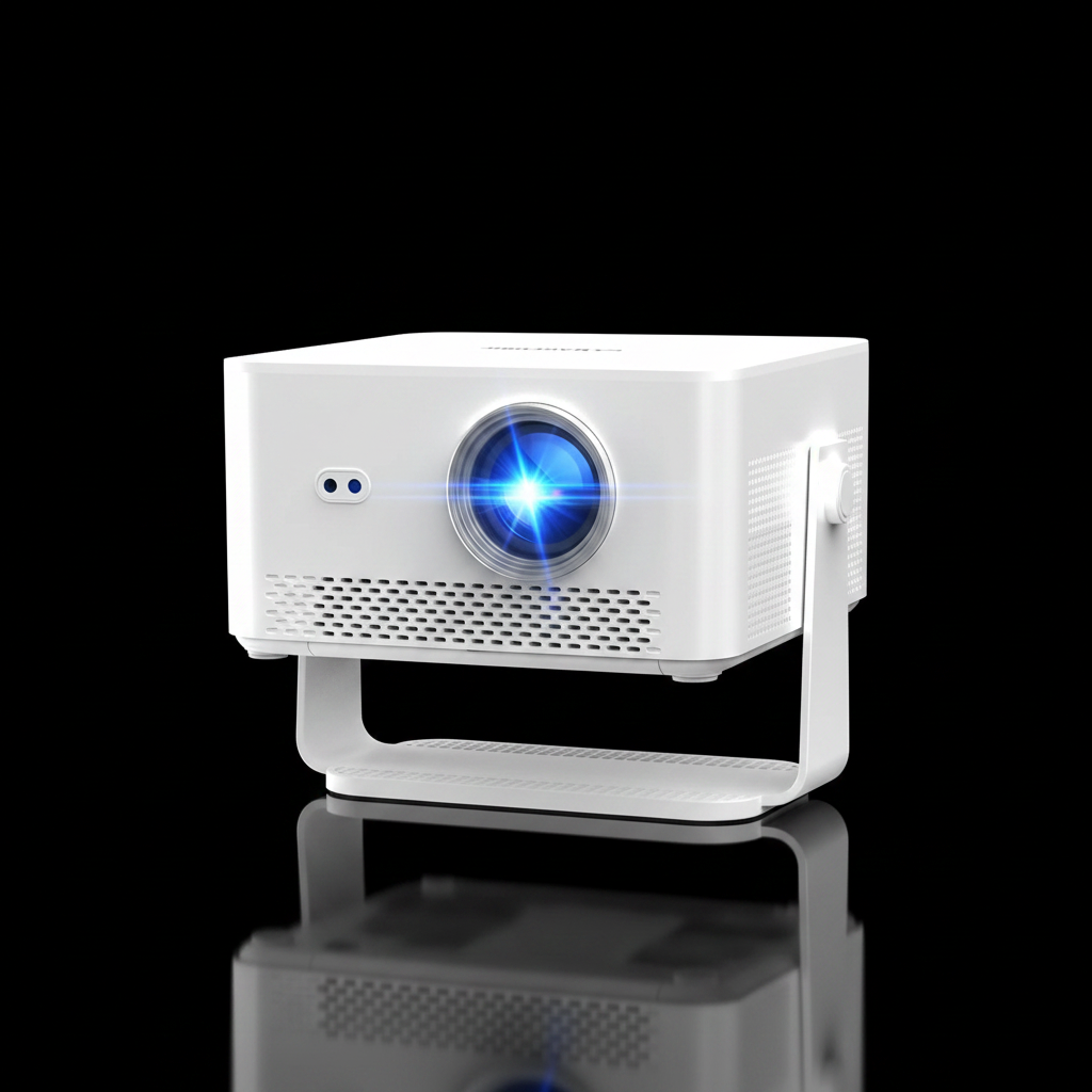 MagCubic HY450 MAX - Vue 5