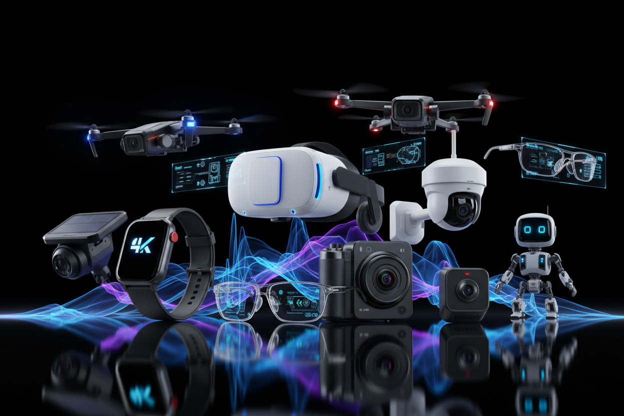 Nouvelle composition tech 9