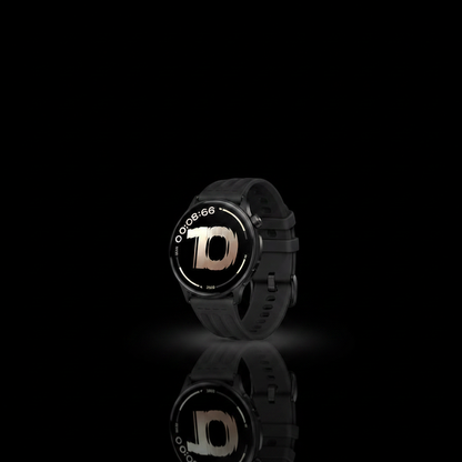 OnePlus Watch Lite - Vue 1