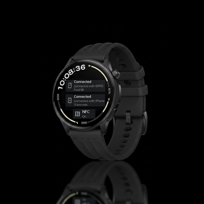 OnePlus Watch Lite - Vue 2