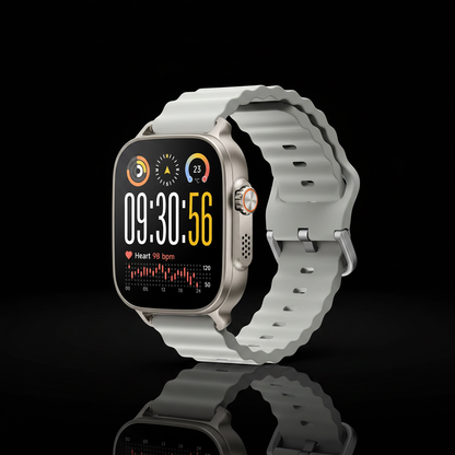 Realme Watch 5 - Vue 1