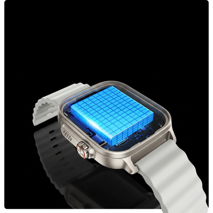 Realme Watch 5 - Vue 4