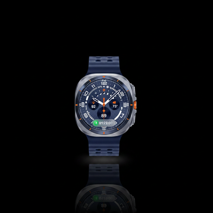 Samsung Galaxy Watch Ultra - Vue 2