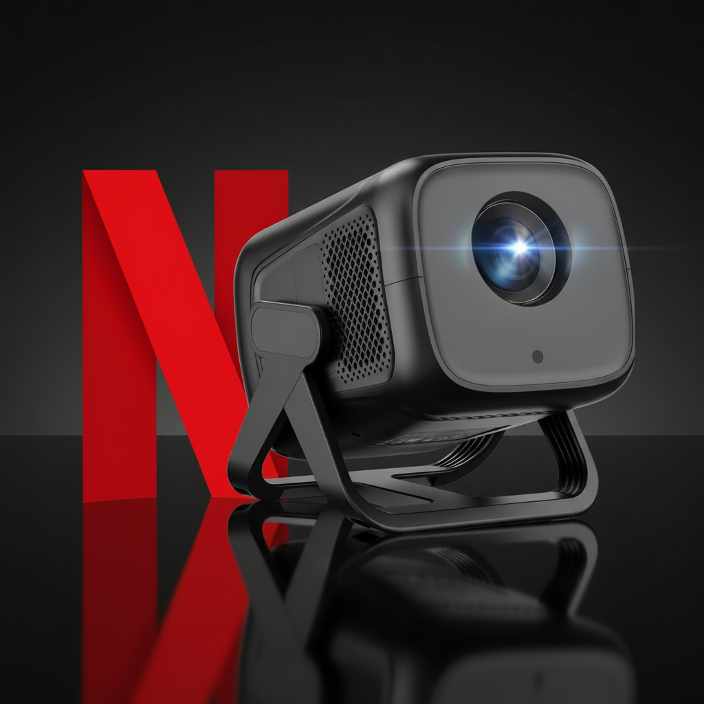 XGODY 4K - Vue 1