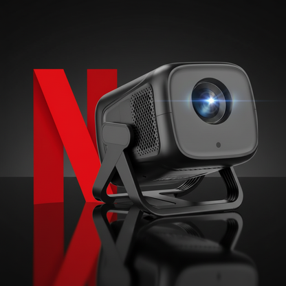 XGODY 4K - Vue 1