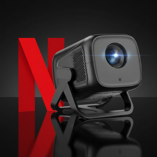 XGODY 4K - Vue 1